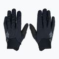 Férfi kerékpáros kesztyű Fox Racing Defend Wind Offroad black 2