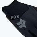 Férfi kerékpáros kesztyű Fox Racing Defend Wind Offroad black 4