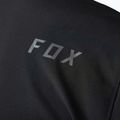 Férfi kerékpáros kabát Fox Racing Ranger Wind Pullover fekete 6