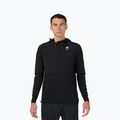Férfi kerékpáros pulóver Fox Racing Defend Thermal Hoodie black