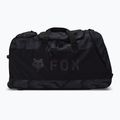 Fox Racing Shuttle 180 Roller utazótáska 152 l fekete színarcképes