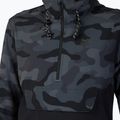 Férfi kerékpáros dzseki Fox Racing Ranger Wind Pullover fekete terepszínű 3