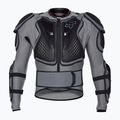 Fox Racing Titan Sport férfi kerékpáros páncél felhő szürke