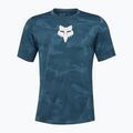 Férfi Fox Racing Ranger Tru Dri sötét vintage kerékpáros mez