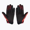 Férfi kerékpáros kesztyű Fox Racing Defend Wind Offroad fluorescent red 3