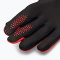 Férfi kerékpáros kesztyű Fox Racing Defend Wind Offroad fluorescent red 5