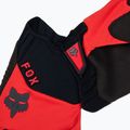 Férfi kerékpáros kesztyű Fox Racing Defend Wind Offroad fluorescent red 6