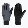 Férfi kerékpáros kesztyű Fox Racing Defend Thermo graphite