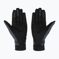 Férfi kerékpáros kesztyű Fox Racing Defend Thermo graphite 3