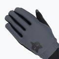 Férfi kerékpáros kesztyű Fox Racing Defend Thermo graphite 4