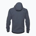 Férfi kerékpáros pulóver Fox Racing Ranger Fire Hoodie grafit 5