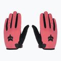 Női kerékpáros kesztyű Fox Racing Ranger guava 2