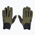 Férfi kerékpáros kesztyű Fox Racing Defend Wind Offroad olive green 2
