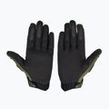 Férfi kerékpáros kesztyű Fox Racing Defend Wind Offroad olive green 3