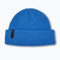 Férfi téli sapka Fox Racing Machinist Beanie igaz kék