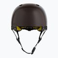 Fox Racing Flight Pro Solid Solid kakaós biciklis sisak 2