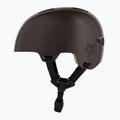 Fox Racing Flight Pro Solid Solid kakaós biciklis sisak 3