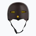 Fox Racing Flight Pro Solid Solid kakaós biciklis sisak 4