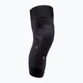 Férfi kerékpározás térdvédők Fox Racing Enduro Pro Knee fekete