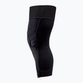 Férfi kerékpározás térdvédők Fox Racing Enduro Pro Knee fekete 2