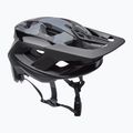 Fox Racing Speedframe RS Camo fekete terepszínű kerékpáros sisak