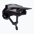 Fox Racing Speedframe RS Camo fekete terepszínű kerékpáros sisak 2
