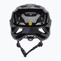 Fox Racing Speedframe RS Camo fekete terepszínű kerékpáros sisak 3