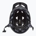 Fox Racing Speedframe RS Camo fekete terepszínű kerékpáros sisak 5