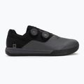 Férfi platform kerékpáros cipők Fox Racing Fox Union BOA Flat dark shadow 2