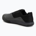 Férfi platform kerékpáros cipők Fox Racing Fox Union BOA Flat dark shadow 3