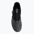 Férfi platform kerékpáros cipők Fox Racing Fox Union BOA Flat dark shadow 5