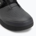 Férfi platform kerékpáros cipők Fox Racing Fox Union BOA Flat dark shadow 7