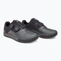 Férfi platform kerékpáros cipők Fox Racing Fox Union BOA Flat dark shadow 2