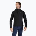 Férfi kerékpáros kabát Fox Racing Ranger Wind Pullover fekete 3