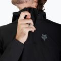 Férfi kerékpáros kabát Fox Racing Ranger Wind Pullover fekete 4
