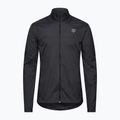 Férfi kerékpáros dzseki Fox Racing Ranger Wind fekete 6