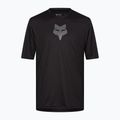 Férfi kerékpáros mez Fox Racing Ranger Fox Head fekete 6