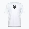 Férfi kerékpáros mez Fox Racing Ranger Fox Head halvány kék