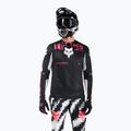 Férfi kerékpáros hosszú ujjú Fox Racing Ranger Digi Image fekete