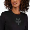 Női kerékpáros trikó Fox Racing Ranger Fox Head W fekete 3