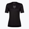 Női kerékpáros trikó Fox Racing Ranger Fox Head W fekete 5
