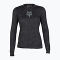 Női kerékpáros nadrág Fox Racing Ranger W fekete 3