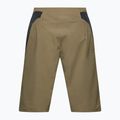 Női kerékpáros rövidnadrág Fox Racing Ranger Liner W katonai 2