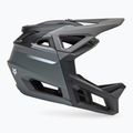 Fox Racing Proframe Rizer sötét árnyék kerékpáros sisak 2