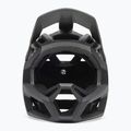 Fox Racing Proframe Rizer sötét árnyék kerékpáros sisak 3