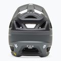 Fox Racing Proframe Rizer sötét árnyék kerékpáros sisak 4