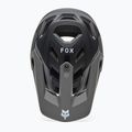 Fox Racing Proframe Rizer sötét árnyék kerékpáros sisak 5
