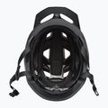 Kerékpáros sisak Fox Racing Speedframe Solid fekete 4