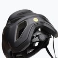 Kerékpáros sisak Fox Racing Speedframe Solid fekete 5