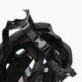 Kerékpáros sisak Fox Racing Speedframe Solid fekete 6